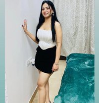 Punam Roy - escort in Mumbai Photo 1 of 4