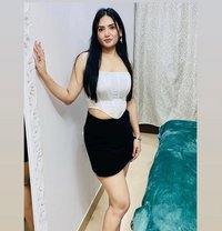 Punam Roy - escort in Mumbai