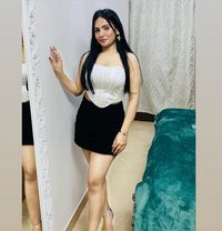 Punam Roy - escort in Mumbai
