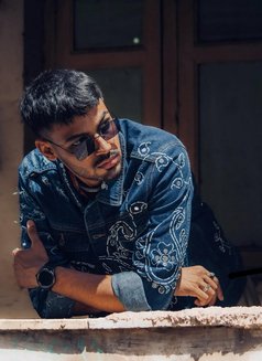 Punay - Male escort in Noida Photo 2 of 3