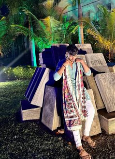 Punay - Male escort in Noida Photo 3 of 3