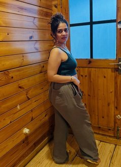 Pune Adult Escort Service - escort in Pune Photo 3 of 3