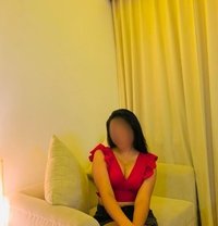 Pune Beauty - escort in Pune