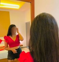 Pune Beauty - escort in Pune