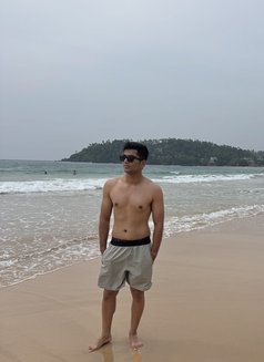 Jay - Acompañantes masculino in Mumbai Photo 3 of 8