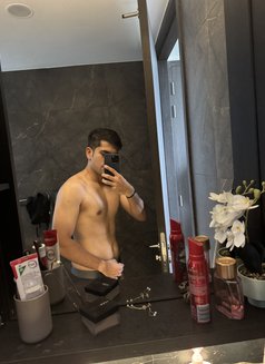 Jay - Acompañantes masculino in Mumbai Photo 5 of 8