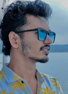 Pune Ca Topper - Male escort in Pune Photo 1 of 1