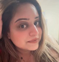 Pune Cosy Daizy - escort in Pune