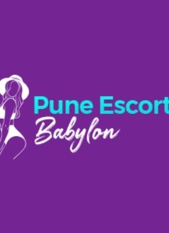 Pune - escort in Pune Photo 1 of 1