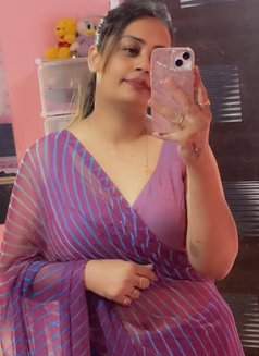 Pune Escort Service꧁༒🥀꧁ Cam Queen 🧿 & M - escort in Pune Photo 2 of 2
