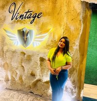 Pune Escort Service - puta in Pune