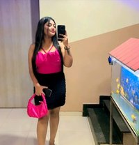 Pune Escort Service - puta in Pune