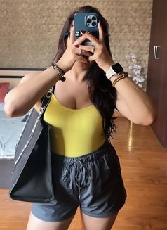 Pune Escort Vip Service Incall Outcall - puta in Pune Photo 5 of 5