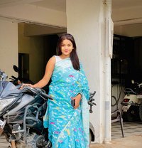 Pune Escorts / Door Step Escorts All Ove - puta in Pune