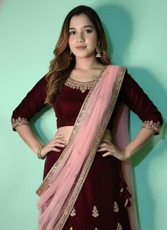 Pune Escorts Service/ Door Step Availabl - escort in Pune Photo 2 of 4