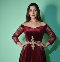 Pune Escorts Service/ Door Step Availabl - escort in Pune