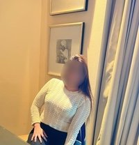 Pune Fun - escort in Pune