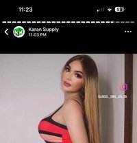 Pune Genuine Escort Rubina Cash Payment - escort in Pune