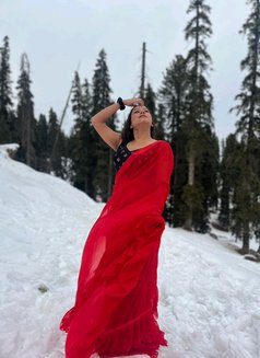 Pune High Class Escort 24/7 Available - escort in Pune Photo 1 of 4