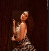 Pune High Profile Indian Russian Escort - escort in Pune