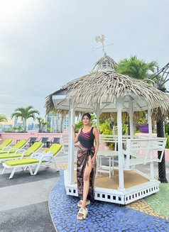 Pune High Profile Indian Russian Escort - escort in Pune Photo 3 of 4