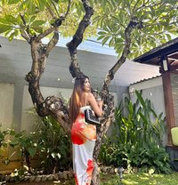 Pune High Profile Indian Russian Viman N - escort in Pune