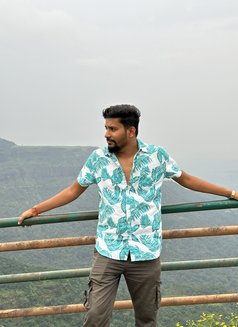 Pune Hunk - Male escort in Pune Photo 1 of 1