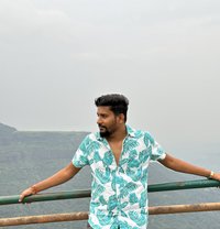 Pune Hunk - Male escort in Pune