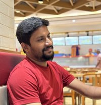 Pune Hunk - Male escort in Pune