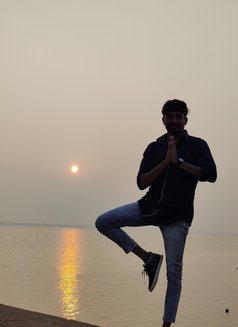 Your_Naughty_Boy_Pune - Male escort in Pune Photo 2 of 5