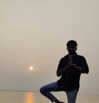 Pune Hunk - Male escort in Pune