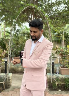Your_Naughty_Boy_Pune - Male escort in Pune Photo 3 of 5