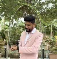 Pune Hunk - Male escort in Pune