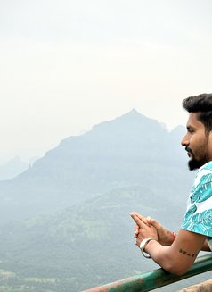 Your_Naughty_Boy_Pune - Male escort in Pune Photo 4 of 5