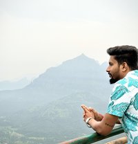 Your_Naughty_Boy_Shubham - Male escort in Pune