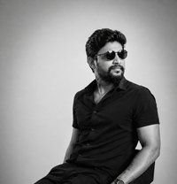Your_Naughty_Boy_Pune - Acompañantes masculino in Pune