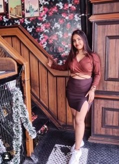 Aaradhya VIP call girl - escort in Pune Photo 1 of 2