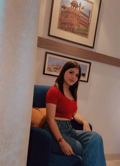 Pune - escort in Pune Photo 1 of 1