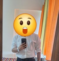 Pune Itguy - Male escort in Pune Photo 1 of 3