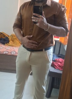 Pune Itguy - Male escort in Pune Photo 2 of 3