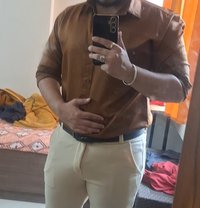 Pune Itguy - Male escort in Pune