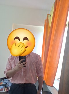 Pune Itguy - Male escort in Pune Photo 3 of 3