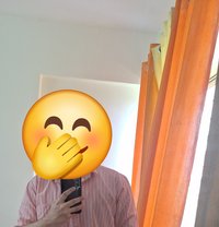 Pune Itguy - Male escort in Pune