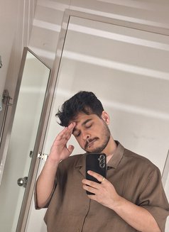 Pune Itguy - Male escort in Pune Photo 2 of 4