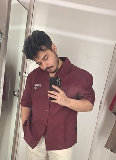 Pune Itguy - Male escort in Pune Photo 3 of 4