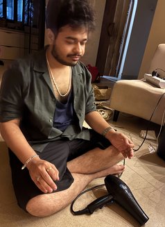 Pune Itguy - Male escort in Pune Photo 4 of 4
