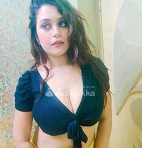 Pune Koregaon Park Indian Russian Escort - puta in Pune