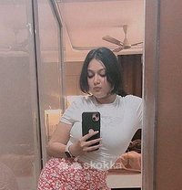 Pune Koregaon Park Indian Russian Escort - puta in Pune