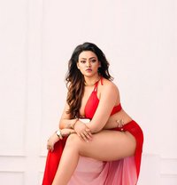 Russian Escorts in pune - escort in Pune Photo 1 of 1