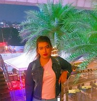 Pune Real Escorts Service High Profile - Agencia de putas in Pune